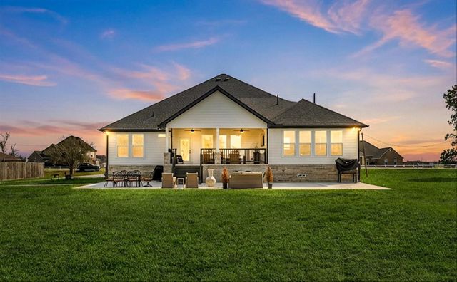 4627 County Road 63, Rosharon, TX 77583