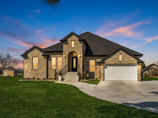 4627 County Road 63, Rosharon, TX 77583