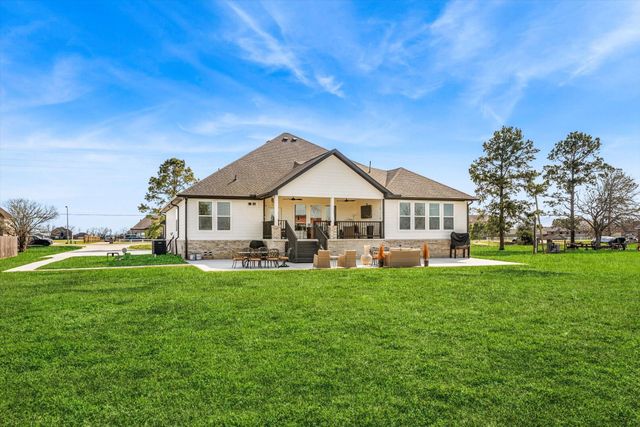 4627 County Road 63, Rosharon, TX 77583