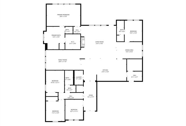 4627 County Road 63, Rosharon, TX 77583