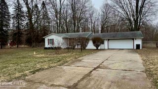 3300 E Lansing Road, Bancroft, MI 48414