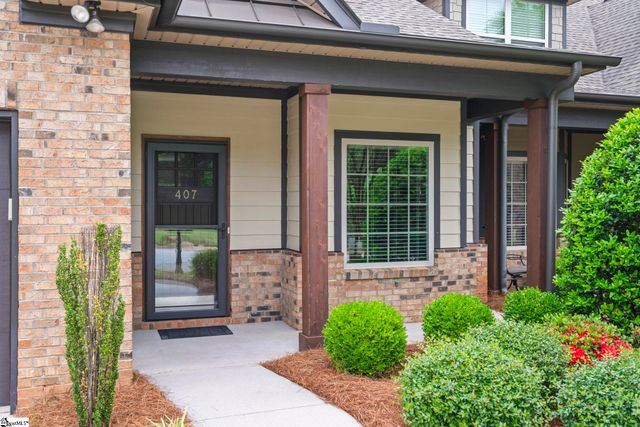 407 Welsh Poppy Way, Greer, SC 29650