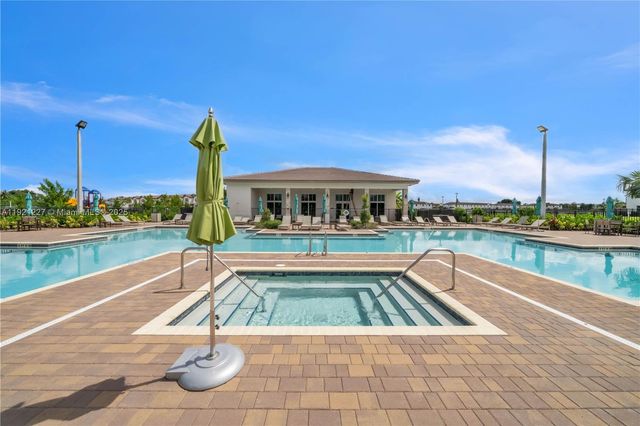 12917 NW 23rd Pl, Miami, FL 33167