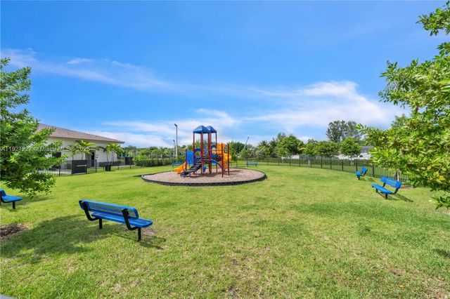 12917 NW 23rd Pl, Miami, FL 33167