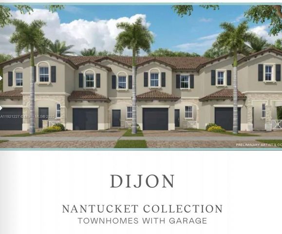 12917 NW 23rd Pl, Miami, FL 33167