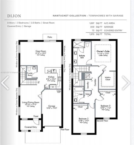 12917 NW 23rd Pl, Miami, FL 33167