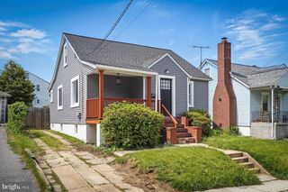 7716 WILSON AVE, Baltimore, MD 21234