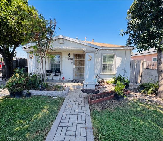 12101 Barnwall, Norwalk, CA 90650