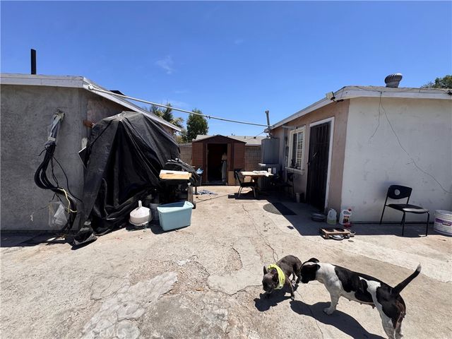 12101 Barnwall, Norwalk, CA 90650