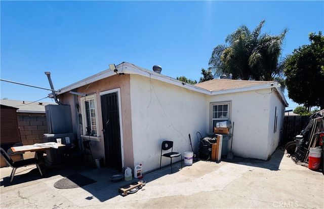 12101 Barnwall, Norwalk, CA 90650