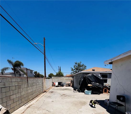 12101 Barnwall, Norwalk, CA 90650