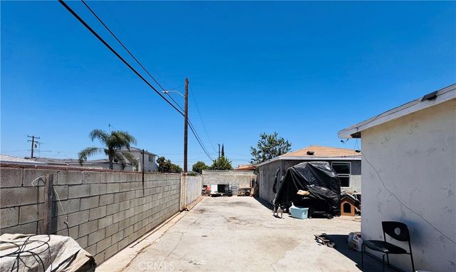 12101 Barnwall, Norwalk, CA 90650