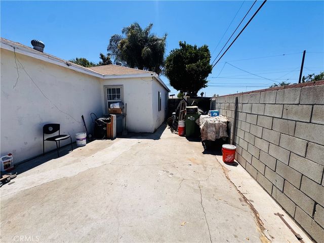 12101 Barnwall, Norwalk, CA 90650