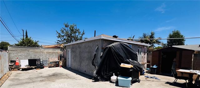 12101 Barnwall, Norwalk, CA 90650