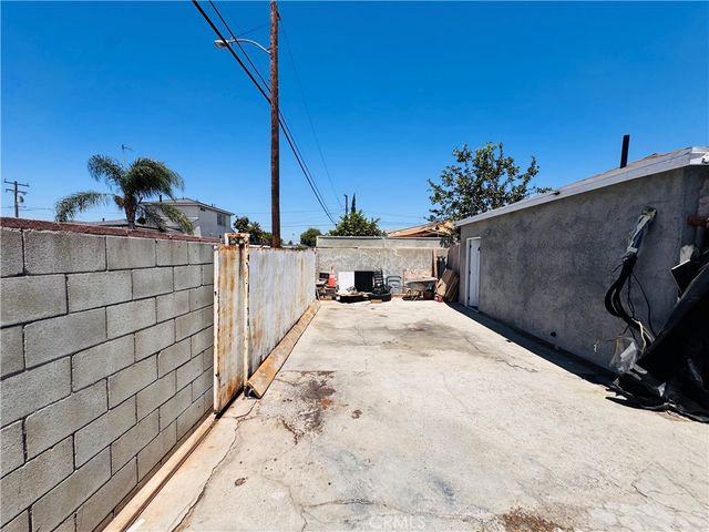 12101 Barnwall, Norwalk, CA 90650