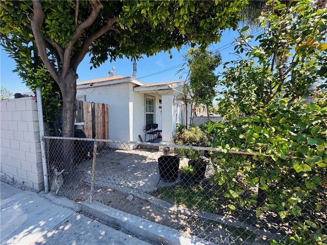 12101 Barnwall, Norwalk, CA 90650