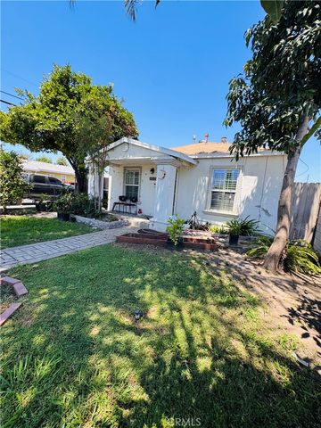 12101 Barnwall, Norwalk, CA 90650