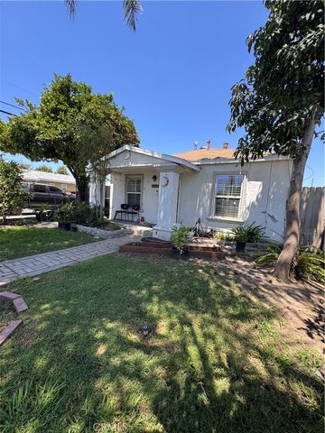 12101 Barnwall, Norwalk, CA 90650