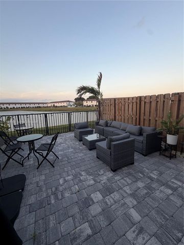 2371 NW 122nd Ter, Miami, FL 33167