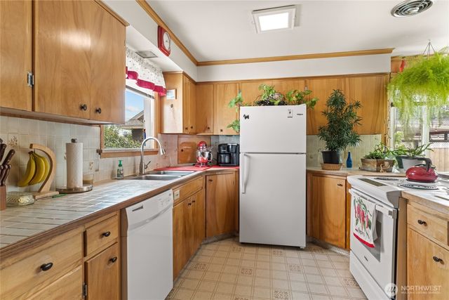 106 N Franklin Avenue, Wenatchee, WA 98801