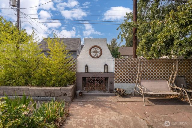 106 N Franklin Avenue, Wenatchee, WA 98801