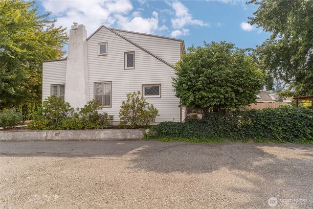 106 N Franklin Avenue, Wenatchee, WA 98801