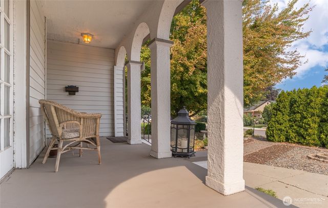 106 N Franklin Avenue, Wenatchee, WA 98801