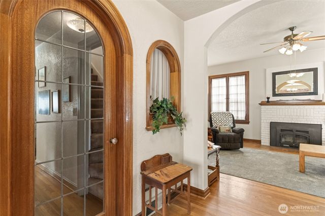 106 N Franklin Avenue, Wenatchee, WA 98801