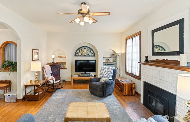 106 N Franklin Avenue, Wenatchee, WA 98801