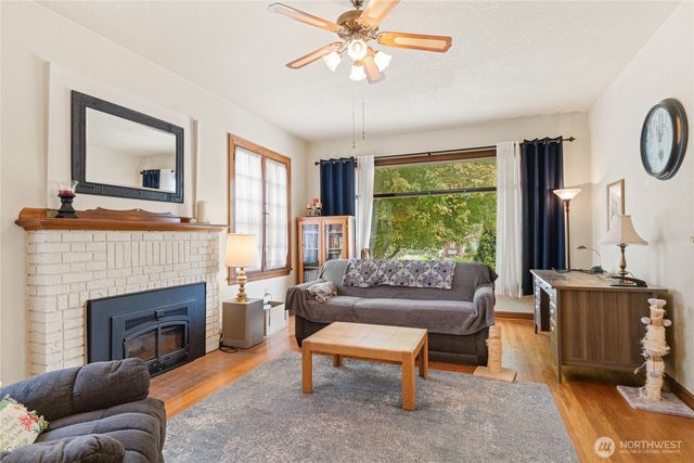 106 N Franklin Avenue, Wenatchee, WA 98801