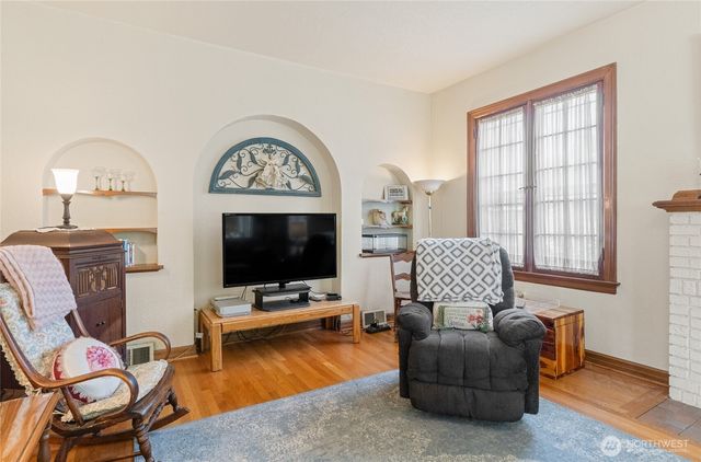 106 N Franklin Avenue, Wenatchee, WA 98801