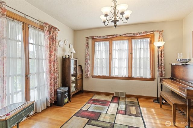 106 N Franklin Avenue, Wenatchee, WA 98801