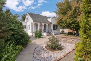 106 N Franklin Avenue, Wenatchee, WA 98801