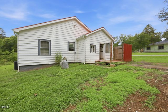 801 Whitsett Avenue, Gibsonville, NC 27249