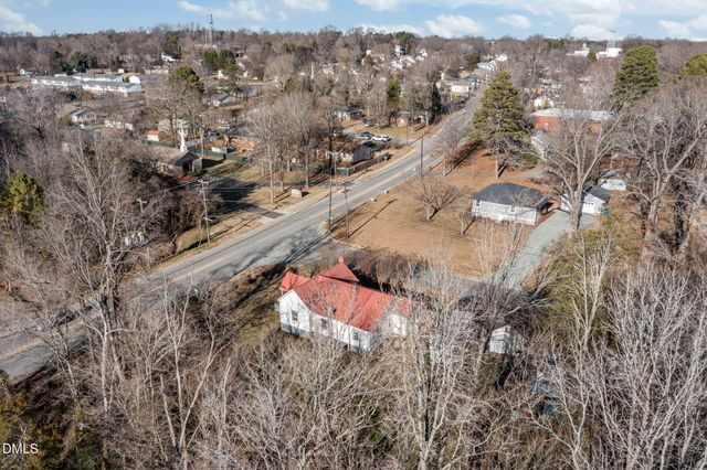 801 Whitsett Avenue, Gibsonville, NC 27249