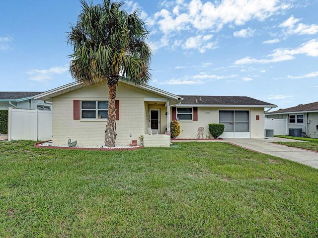6732 WILLIAM TELL DRIVE, New Port Richey, FL 34653