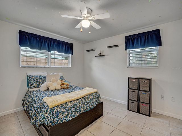6732 WILLIAM TELL DRIVE, New Port Richey, FL 34653
