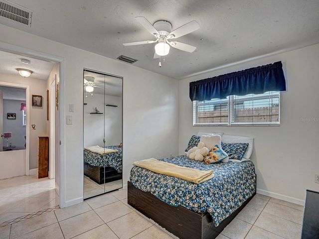 6732 WILLIAM TELL DRIVE, New Port Richey, FL 34653