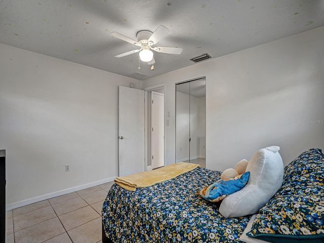 6732 WILLIAM TELL DRIVE, New Port Richey, FL 34653