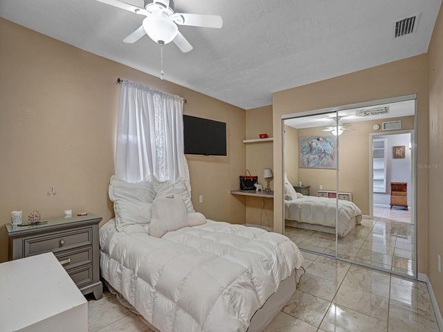 6732 WILLIAM TELL DRIVE, New Port Richey, FL 34653
