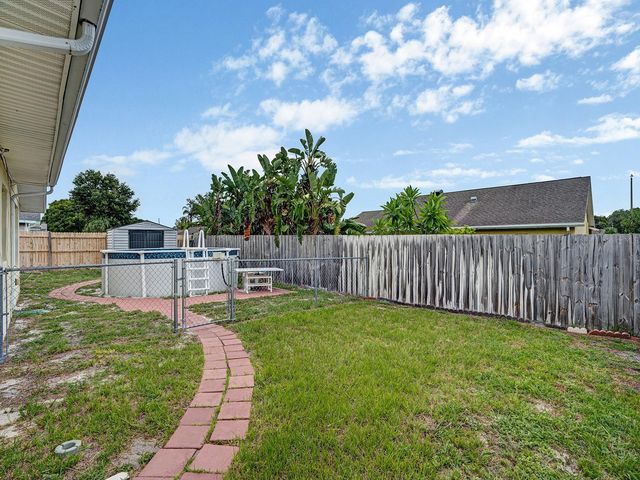 6732 WILLIAM TELL DRIVE, New Port Richey, FL 34653