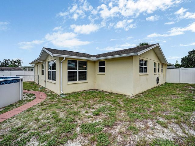 6732 WILLIAM TELL DRIVE, New Port Richey, FL 34653