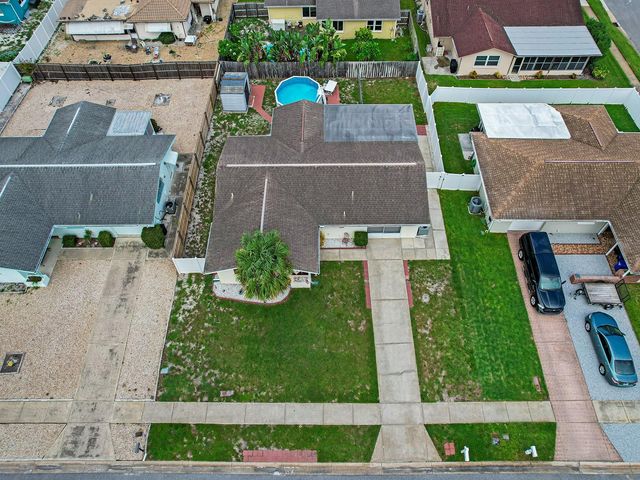 6732 WILLIAM TELL DRIVE, New Port Richey, FL 34653