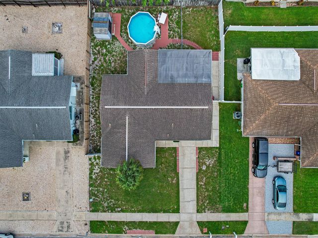 6732 WILLIAM TELL DRIVE, New Port Richey, FL 34653