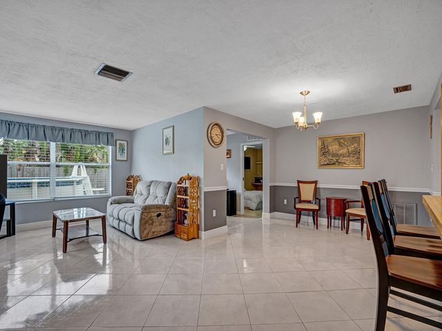 6732 WILLIAM TELL DRIVE, New Port Richey, FL 34653