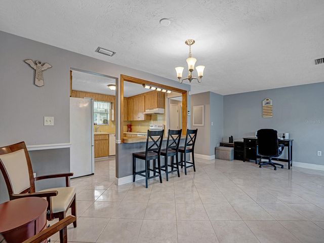 6732 WILLIAM TELL DRIVE, New Port Richey, FL 34653