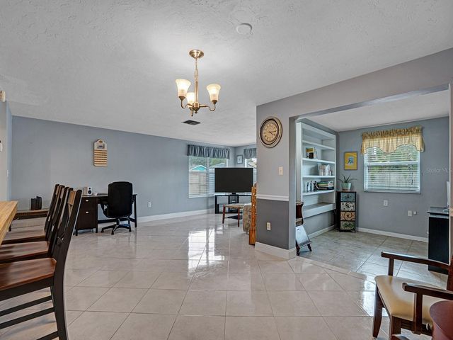 6732 WILLIAM TELL DRIVE, New Port Richey, FL 34653