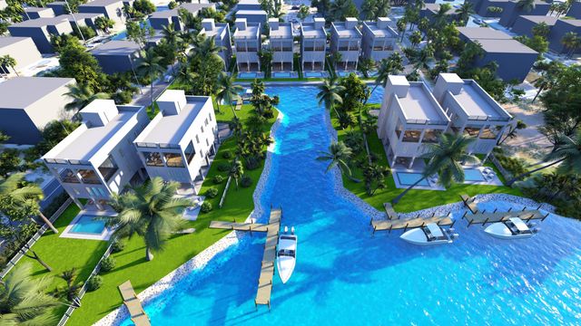 8700 Overseas Highway Lot 9, Marathon, FL 33050