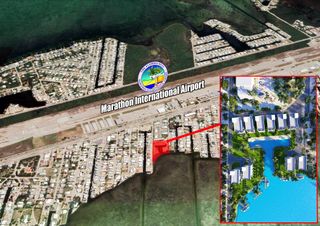 8700 Overseas Highway Lot 9, Marathon, FL 33050
