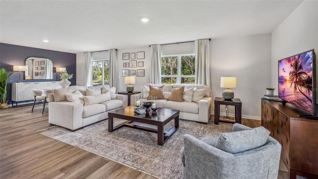 Image 2 of property listing at 17382 WHISKEY CREEK TRAIL, Parrish, FL 34219